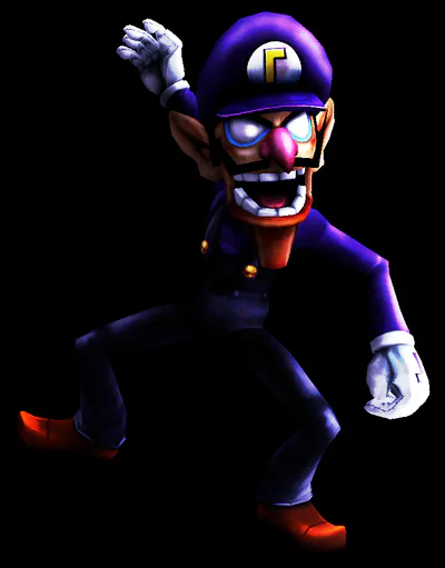 Waluigi