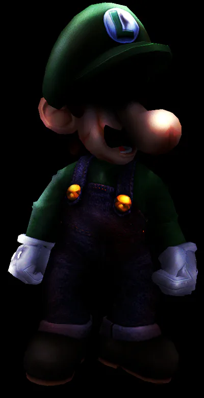 Luigi