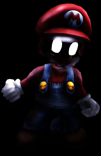 Mario