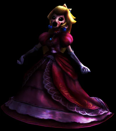 Peach