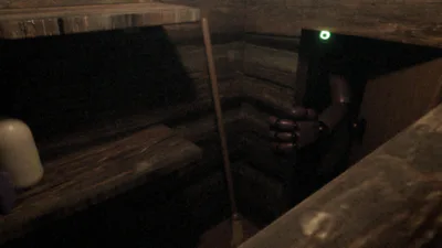It's watching... (Teaser A)