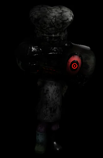 The Cake Roll (Cosmo)