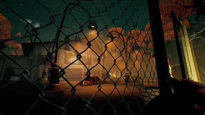The Warehouse
