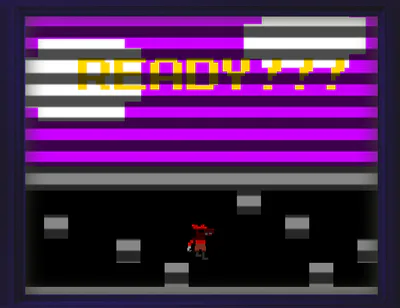 Shitty Minigames!