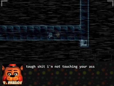 Would you do it?