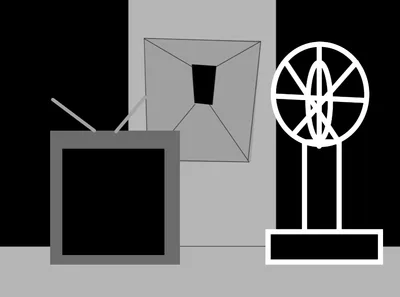 Old Office