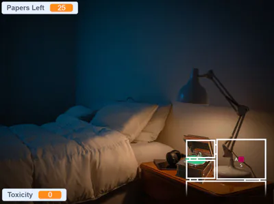 Gameplay