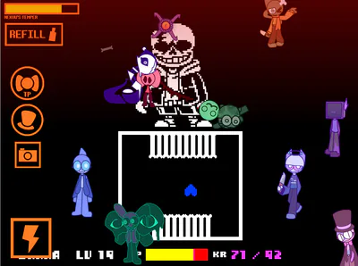 hell