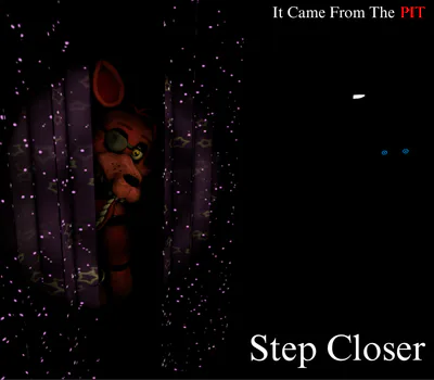 Step Closer teaser