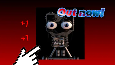 Out Now!