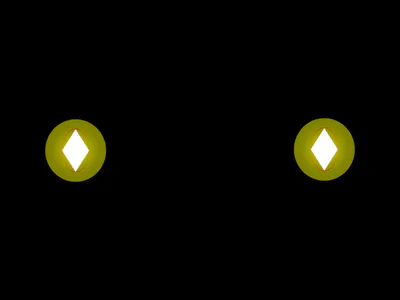 I CAN STILL SEE YOU ZACK (The Eyes Of You-Know-Who)