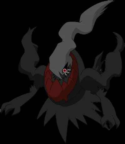 Darkrai (Victim 5)