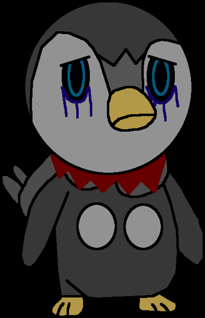 Piplup (Victim 4)