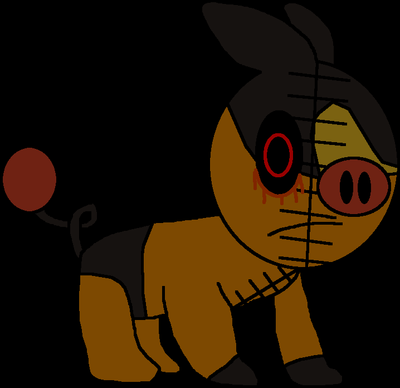 Tepig (Victim 3)