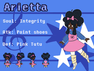 Ref made by Marshie!