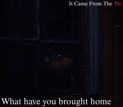Bedroom teaser