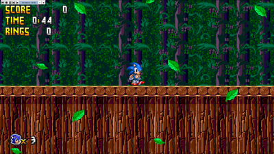 Wood Zone
