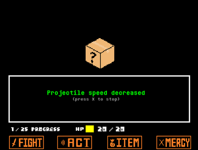 Normal screenshot 1