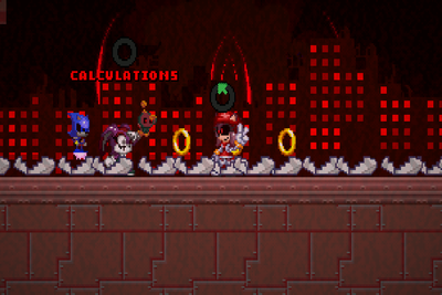 lots of traps