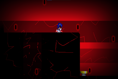 Red Ring Paradise