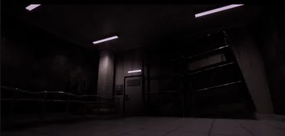 Power Room