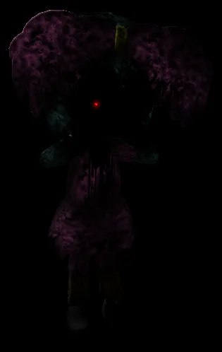 The Witch (Poppy)