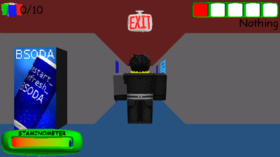 W Avatar!