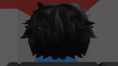 Zukosrevamp Jumpscare