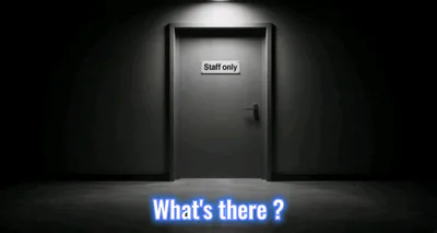 What's there ?
