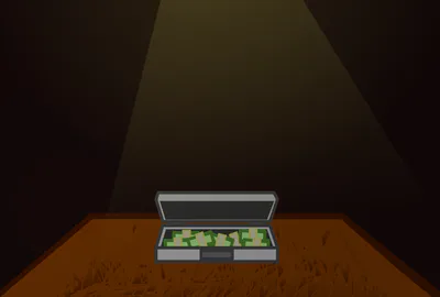 "That feeling..."