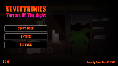 Menu Title