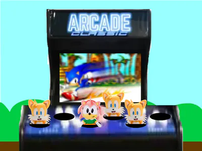 Whack!