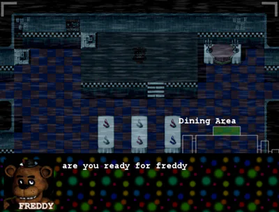 Have the time of your fucking life again!