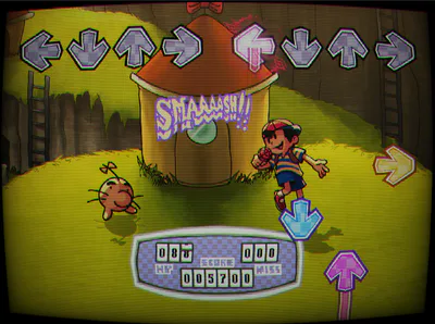 Boing Gameplay