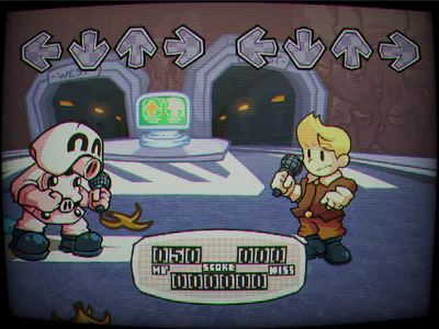 Piggy Foe Gameplay
