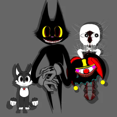 my friend entities