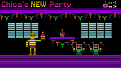 Let's Party!