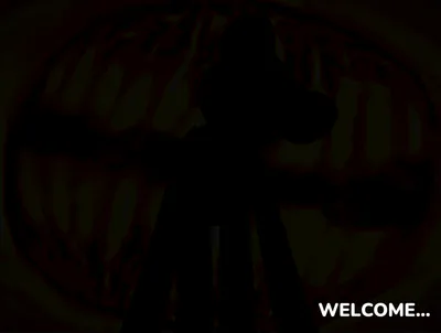 I have been waiting for you