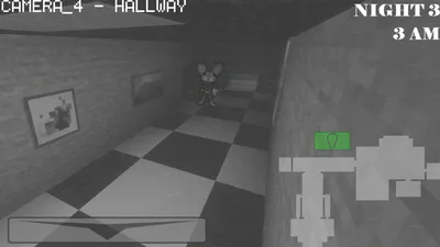 Old model activated