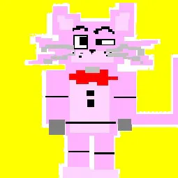 HEY im tiny crazyfish