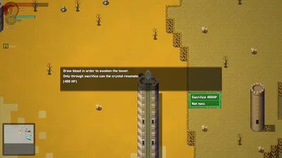Gameplay Screenshot #2