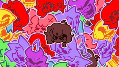 Stickers (V-Slice Exclusive)