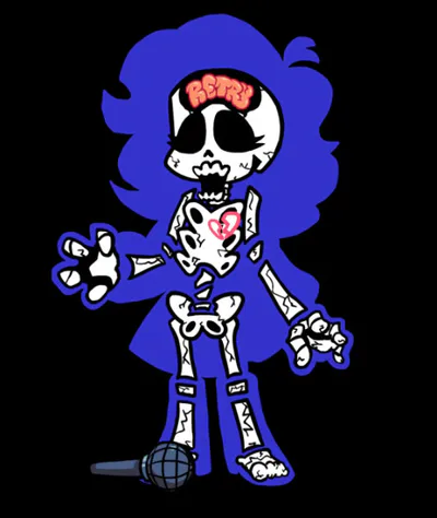 Death Screen