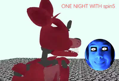demo main menu