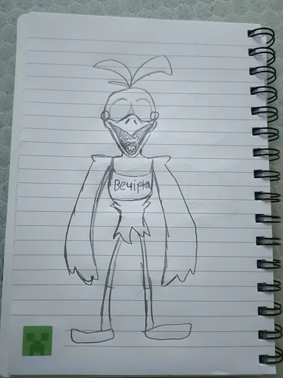 BIRD