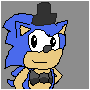 Sonic Icon