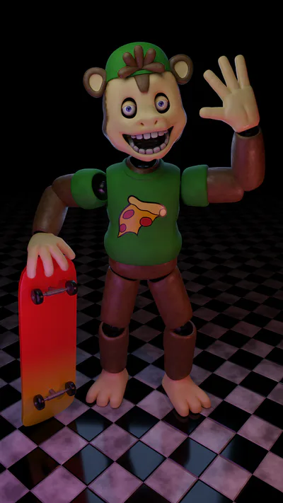 Monky El Mono