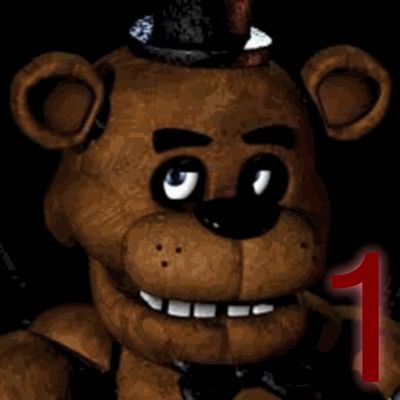 fnaf 1 game