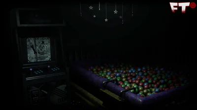 Arcade Showcase!