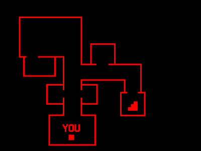 Camera Map Of The Base.